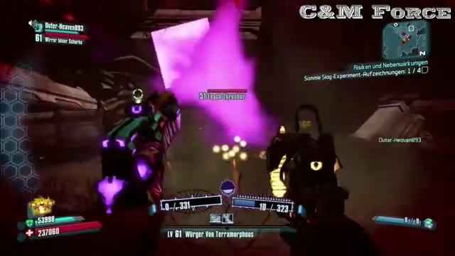 Borderlands 2 - So Much Blood! Trophy  Achievement Guide