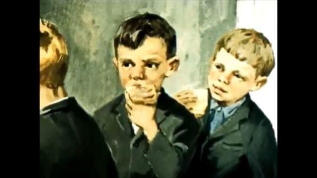 осеева смотреть онлайн