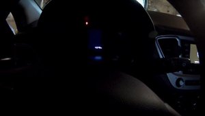 Моторное масло ВМПАВТО 5w-30,SN.(A5,B5) залил в Hyundai Solaris 2