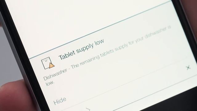 Siemens SN678X46TE opvaskemaskine med Home Connect og Zeolith смотреть онлайн