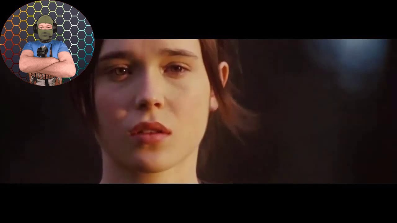 The Last of UsОДНИ ИЗ НАС Трейлер фильма (2021) (Fan-Made)