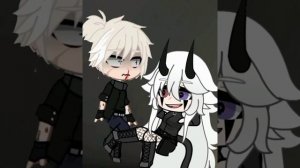 Клип: Экзорцизм|| гача клуб ||