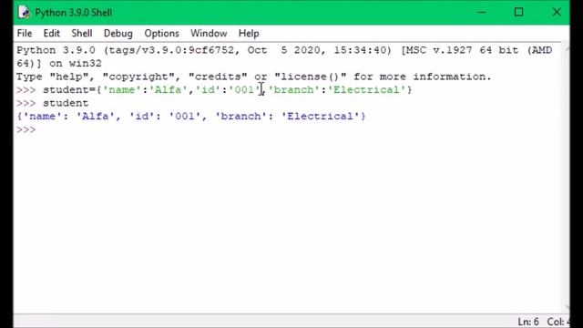 Dictionaries смотреть онлайн