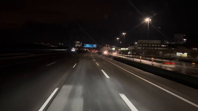 Работа дальнобойщиком по Европе. Франция -Бельгия -Германия. Girteka. смотреть онлайн