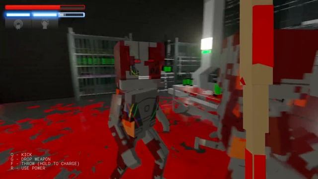 НОВЫЕ РОБОТЫ - ТЕРМИНАТОР ► Paint the Town Red ОБЗОР КАРТ смотреть онлайн