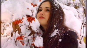 Нина Бродская - Ты говоришь мне о любви