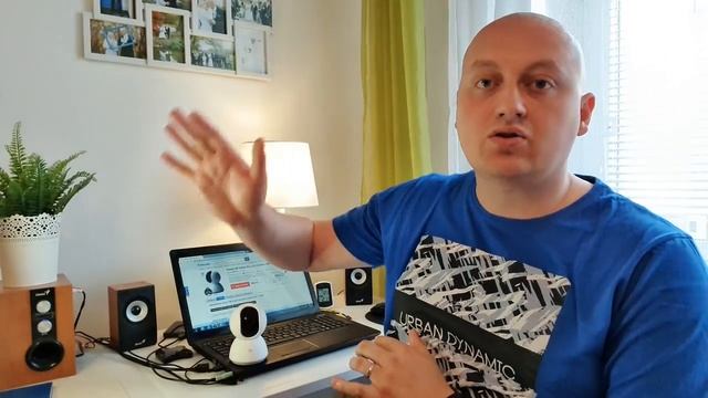 Xiaomi Mi Home Security Camera_recenze CZ_4K