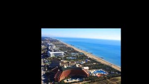 Кунду, Анталья, Курорты Турции - Курорты и Пляжи Мира, Видео Обзор о Местах Отдыха