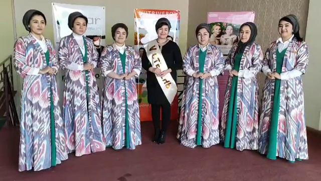 Поздравление с 15-летием корпорации IPAR в Республике Казахстан смотреть онлайн