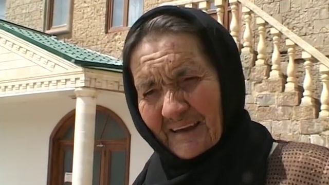 Гунибский район с. Согратль. День села 2008 г. смотреть онлайн