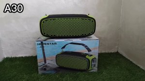 Hopestar A30 vs A20 баттл и коннект вместе