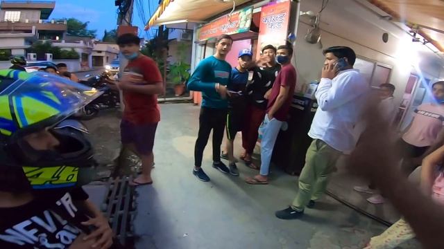 Speed Boat Ke Maze ? смотреть онлайн