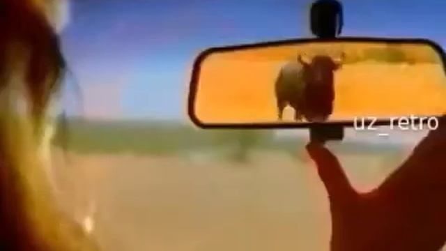 Ретро.UzDaewoo Nexia рекламаси 1996-йил