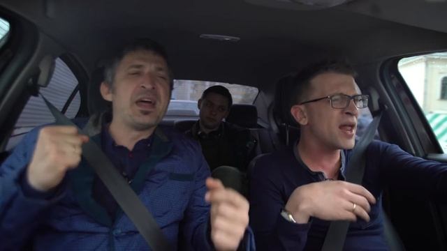 Проснись, Ипой! #3 на колёсах: Ундервуд смотреть онлайн