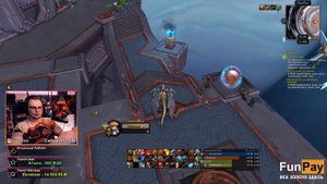 ВПЕРВЫЕ ГНОМ ФУРИ ВАР! Shadowlands! WoW 9.0.5! ● РЭЙВИС