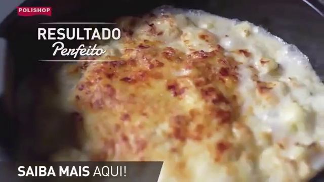 Robô De Cozinha Multicuisine Delonghi - POLISHOP смотреть онлайн