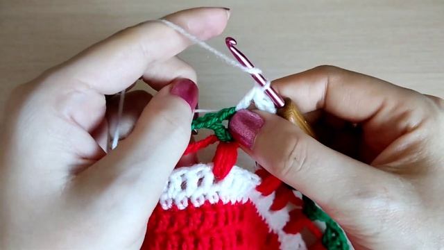 Салфетка