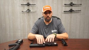 AR-15 & AR-10 Compatibility: Uppers, Lowers, Bolts, & Barrels
