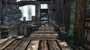 SKYRIM - SE [Modded] Ch. 13 #  Voyage to the Dreamborne Isles  - 1