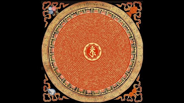 Шурангама Сутра и Дхарани Белого Балдахина / Махаянская сутра / Озвучка ИИ Светлана смотреть онлайн