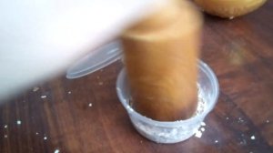 ❤️Кальциевая смесь из яичной скорлупы!Полезности для амадинок❤️