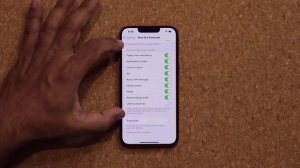 iPhone 13  - Change These 13 Settings ASAP