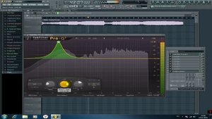 Как добавить в музыку басса?! BASSBOOSTED