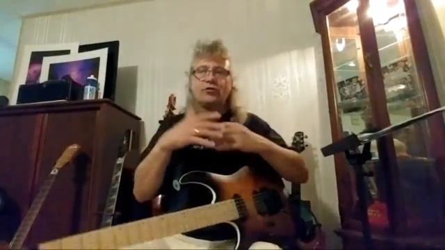 Rockin' Ibanez Live! 9-26-18 смотреть онлайн