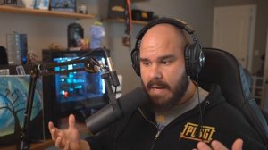 LOGITECH G PRO X GAMING HEADSET UNBOXING + REVIEW