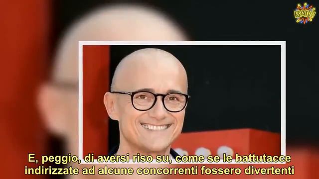 Alfonso Signorini, accusato su Salvo Veneziano: “Ipocrita” | LE NOTIZIE DEL GIORNO смотреть онлайн