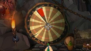 Прохождение игры Добрыня Никитич и Змей Горыныч #4