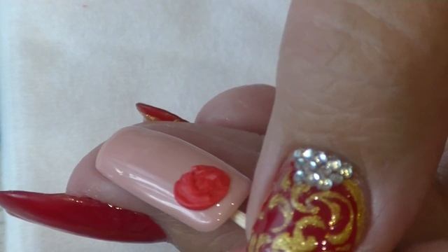 роза 4д александрия