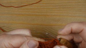 Квадратный мотив крючком из журнала ДУПЛЕТ crochet square motif