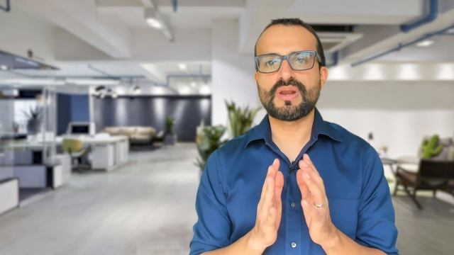 ¿Qué es Inteligencia de Negocios? смотреть онлайн