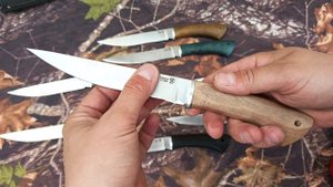 Кухонные ножи по акция/ Из кованой стали Х12МФ!
