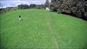 Один из лучших квадрокоптеров для новичков с GPS, с камерой и трансляцией, с функциями MJX X104G