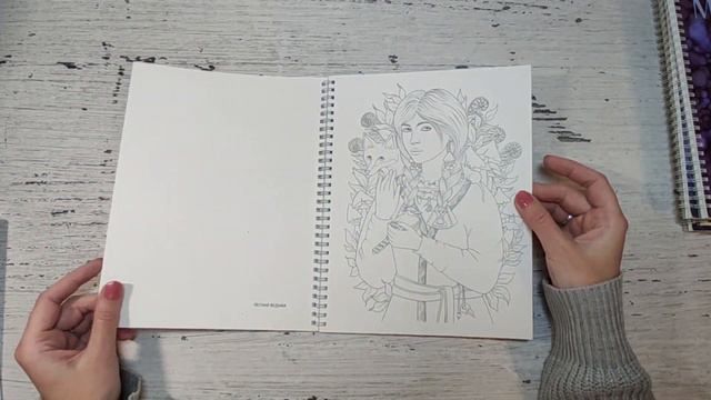🎨Все раскраски 2024 + раскрашенные работы. Часть 2