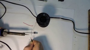 Ремонт micro USB кабеля для зарядки телефона