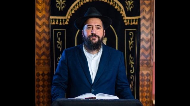 Пастырь веры. Как Моше питает народ Израиля верой. смотреть онлайн