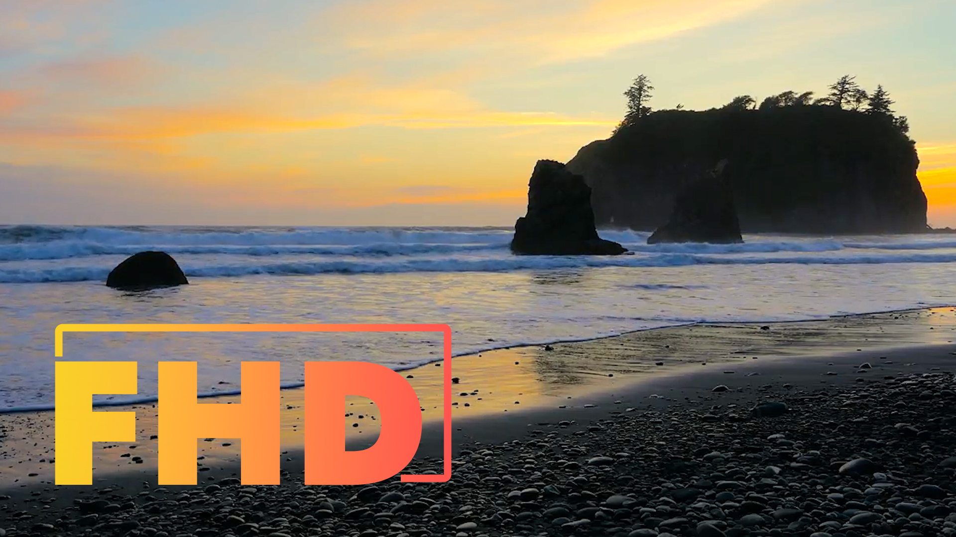 Шум моря, шум прибоя 2 часа расслабляющего видео. Релакс, relax. Звуки океана. Шум океана.