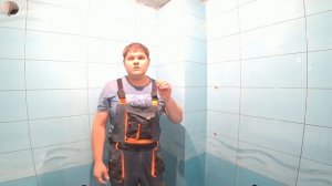 Установка люка под плитку (Практика) от А до Я