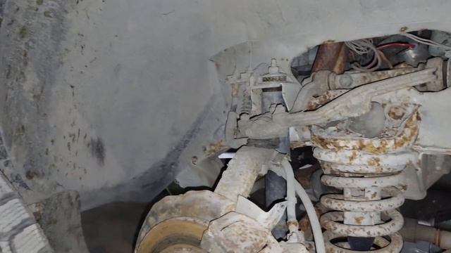 Замена колёс на ниве 21213 смотреть онлайн