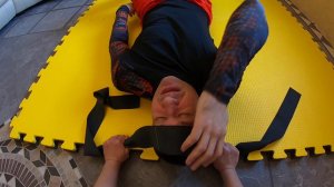 Как закачать шею простые упражнения дома