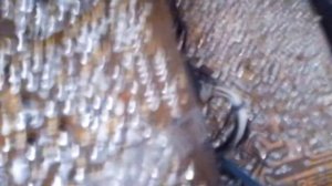 Разбираю  магнитолу Вега 328 стерео