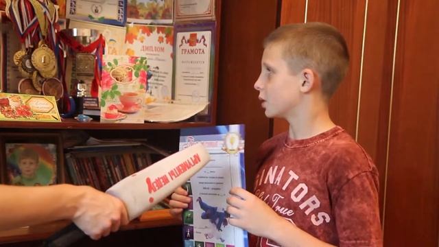 В гостях у самбиста новости самбо слава Алешкин смотреть онлайн