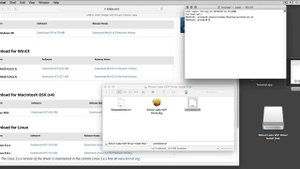 How to uninstall the CP210x USB to UART Bridge VCP Drivers on a Mac