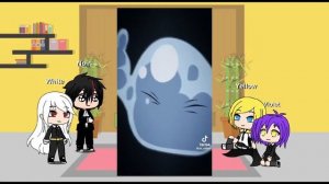 Past Rimuru Primordial React To Rimuru Tempest Part 1????