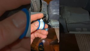 Segway p100s rear wheel repair