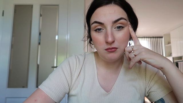 ROSE EXTASE REVIEW - @ninaricci + 31 WEEKS PREGNANT
