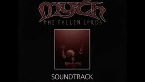 Myth: The Fallen Lords (The Siege of Madrigal)